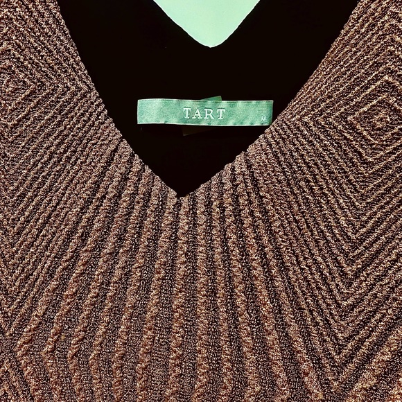 Tart Cocktail Dress, M, NWOT - Picture 3 of 4